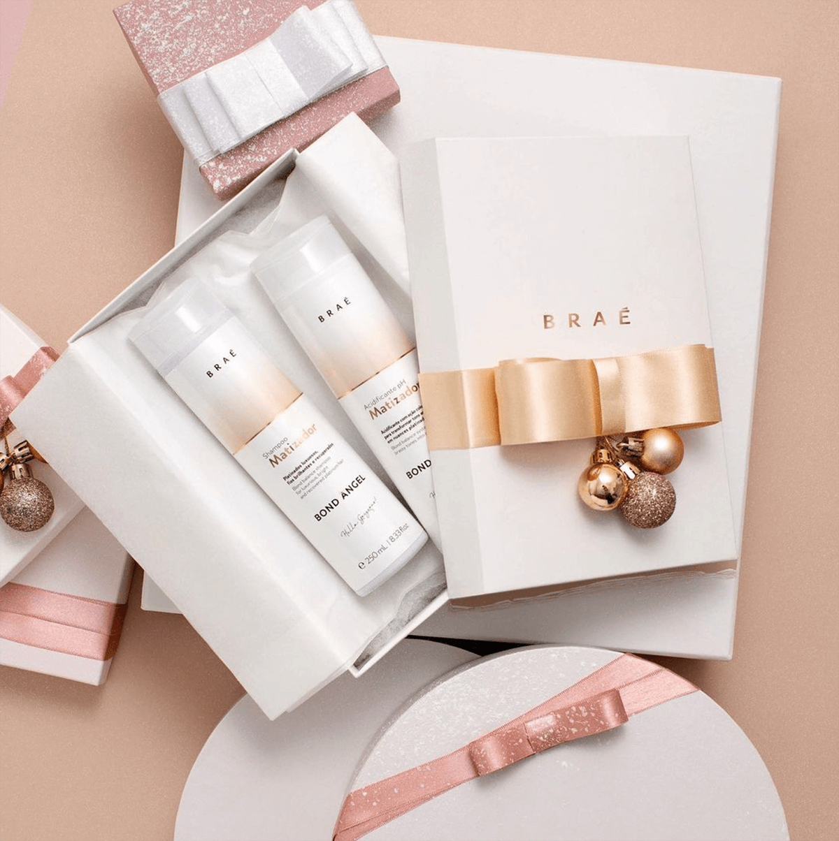 BRAE - Toning Acidifying 250ml
