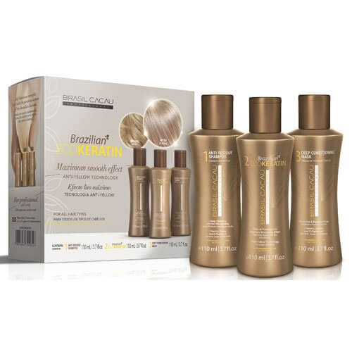 CADIVEU - Anti Residue, Shampoo 110mL