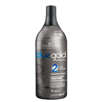Thumbnail for SALVATORE - Blue Gold Premium, Conditioner 1L