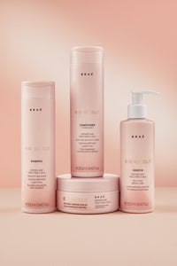 Thumbnail for BRAE - Go Curly Leave-in 200ml