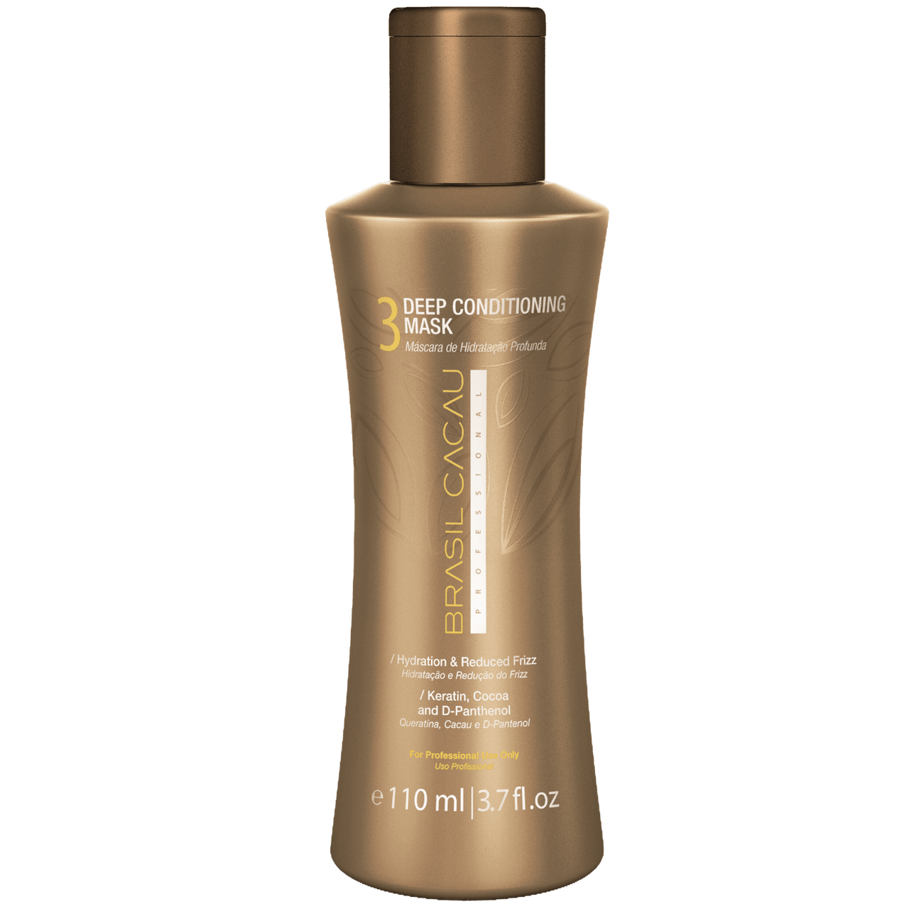 CADIVEU - Brasil Cacau Deep Conditioning Mask 110ml