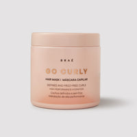 Thumbnail for BRAE - Go Curly Mask 500g