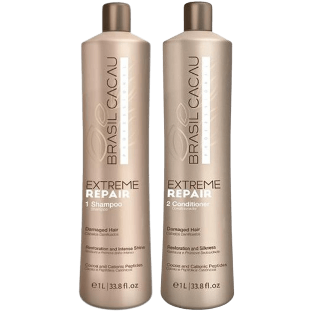 CADIVEU - Extreme Repair, Conditioner 1L