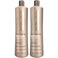 Thumbnail for CADIVEU - Extreme Repair Sulfate Free, Shampoo 1L