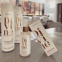 Thumbnail for BRAE - Divine Conditioner Anti-Frizz 250ml