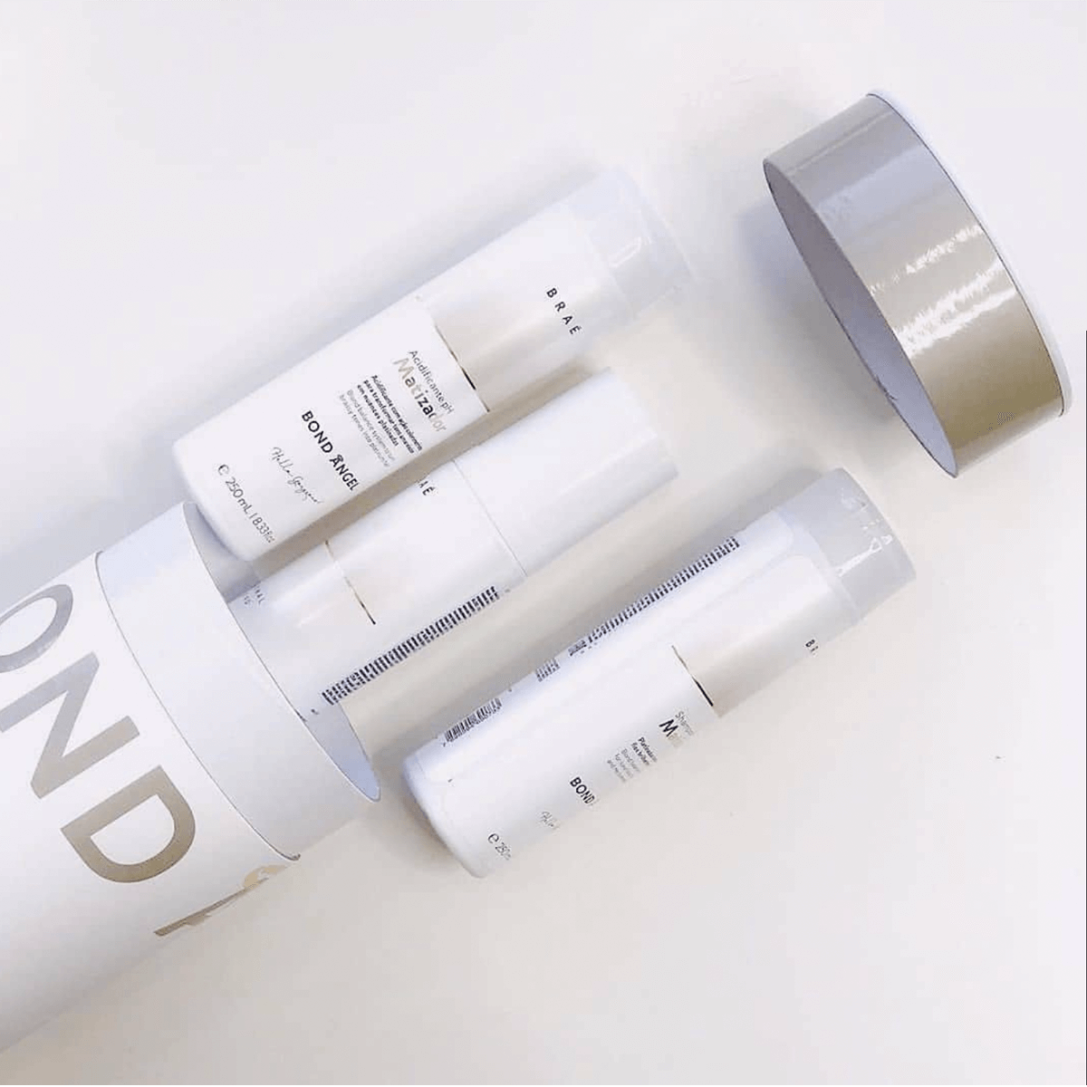 BRAE - Toning Acidifying 250ml