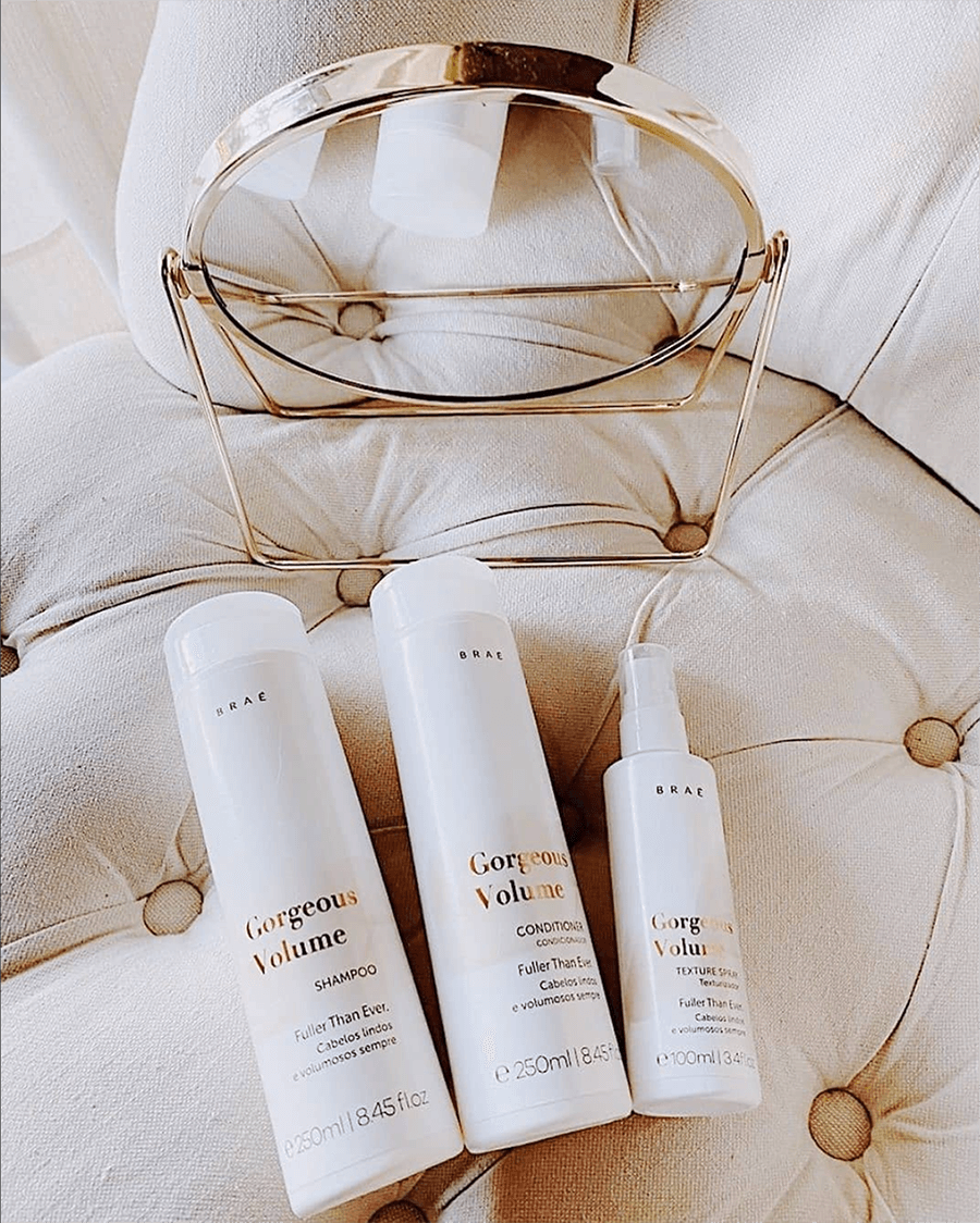 BRAE - Gorgeous Volume Conditioner 250ml