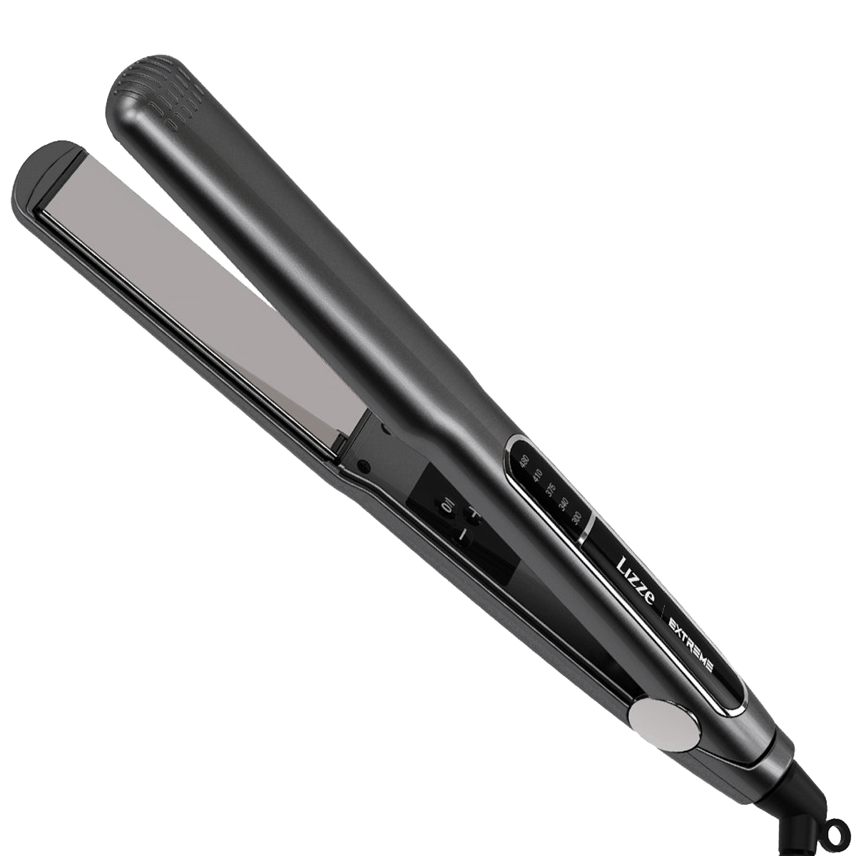 Lizze - Extreme Straightener 250°C 480°F