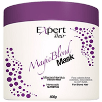 Thumbnail for EXPERT Hair - Magic Blonde Capillary, Mask 500g