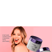 Thumbnail for EXPERT Hair - Magic Blonde Capillary, Mask 500g