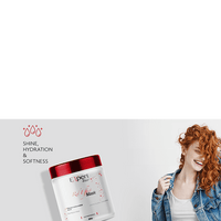 Thumbnail for EXPERT Hair - Red Effect Capillary, Mask 500g