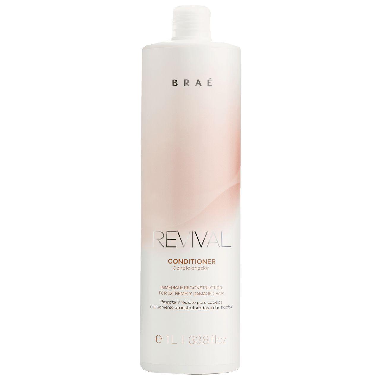 BRAE - Revival Conditioner, Professional 1L