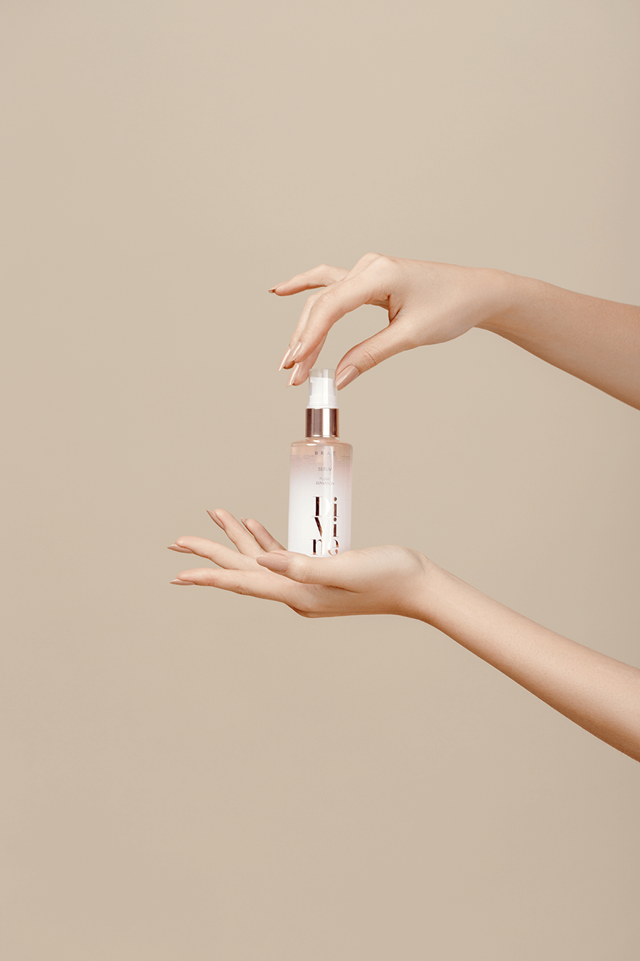 BRAE - Divine Plume Serum 60ml