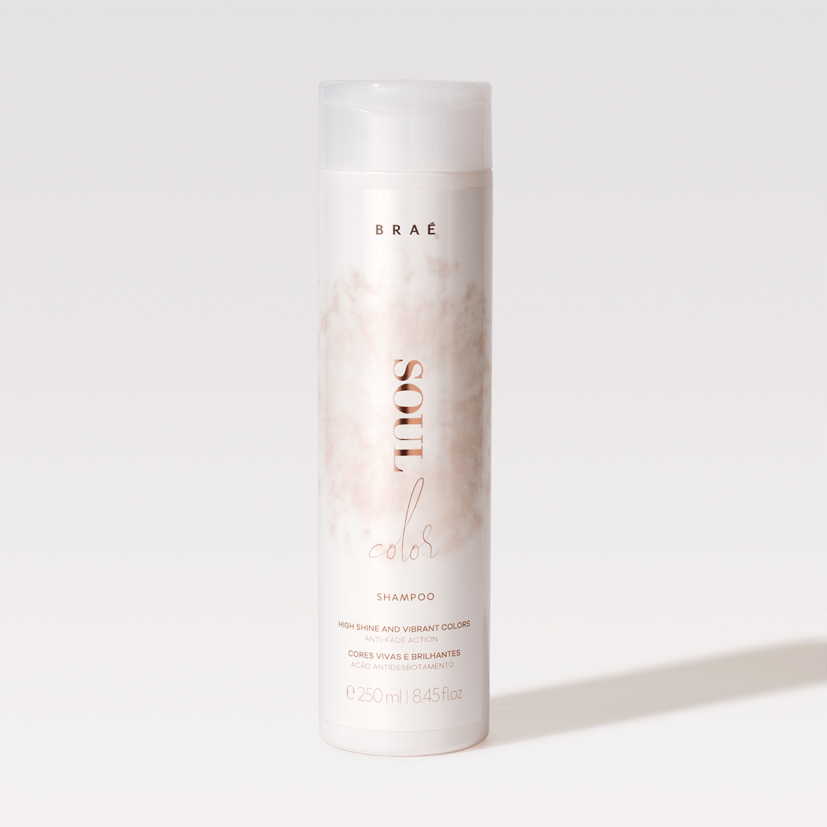 BRAE - Soul Color Shampoo 250ml