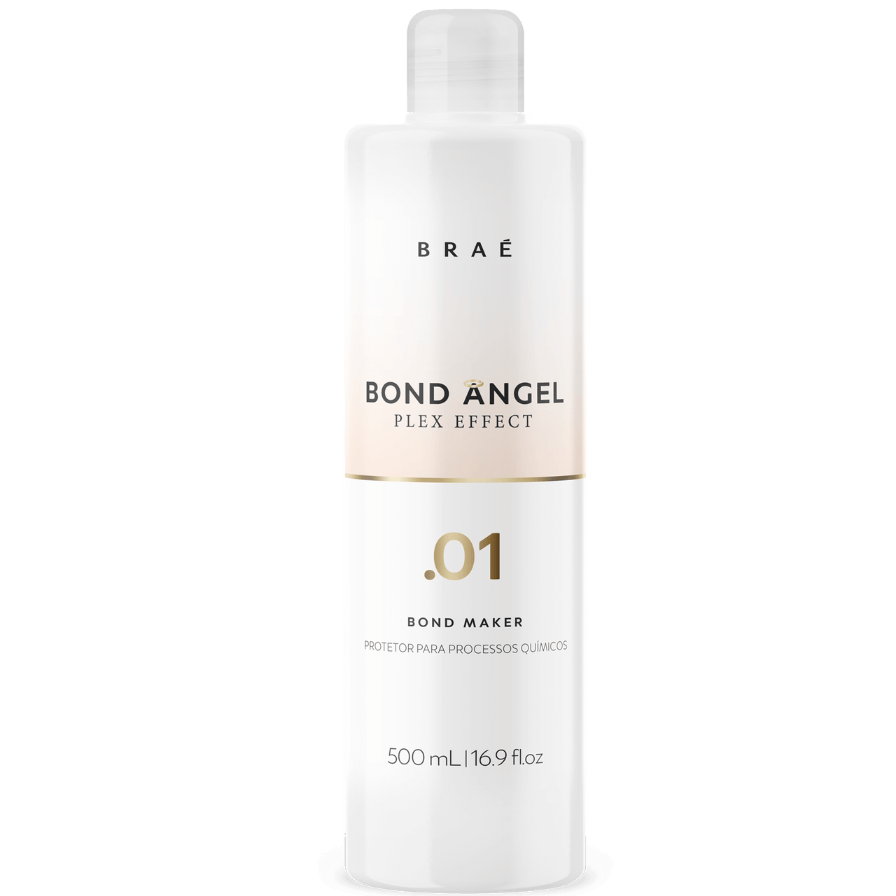 BRAE - Bond Angel Bond Maker, Step 1 500ml