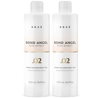Thumbnail for BRAE - Bond Angel 2 x Bond Reconstructor, Step 2 500ml