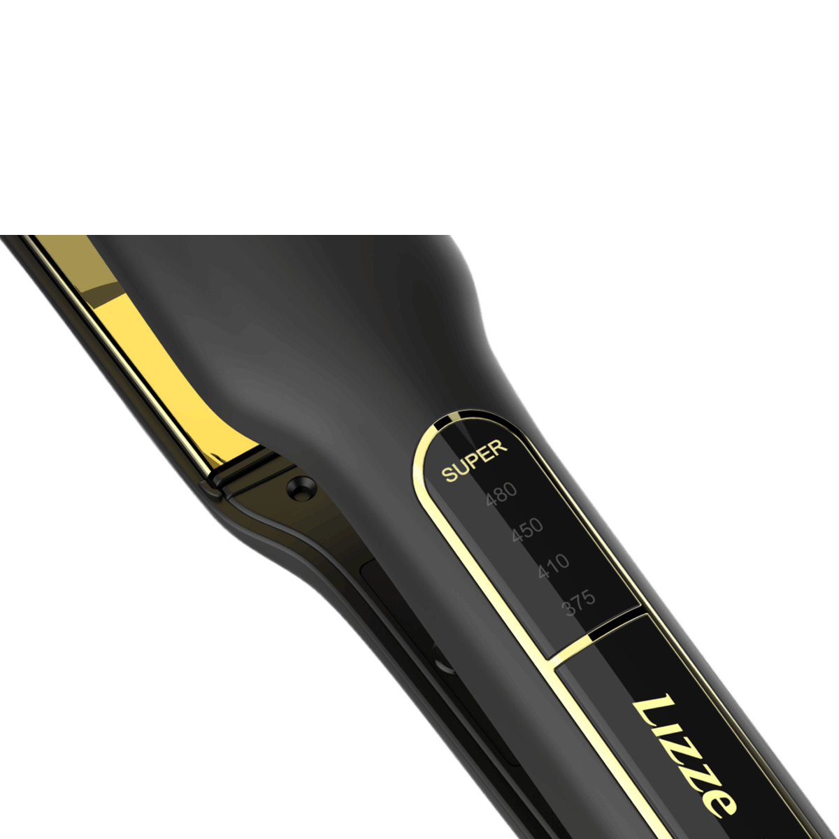 Lizze - Supreme Straightener Flat Iron