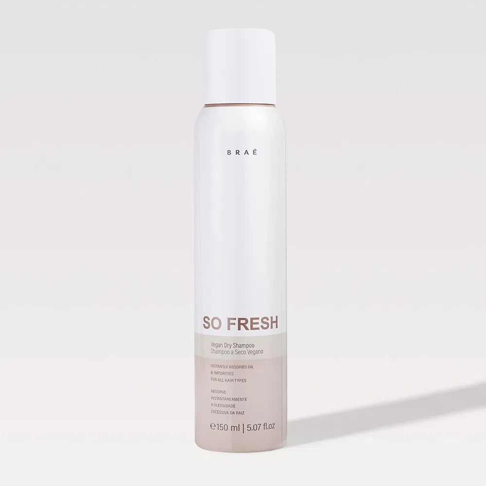 Brae - So Fresh Dry Shampoo 150ml