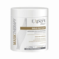 Thumbnail for Expert Hair - Gold Repair Mask 500g