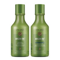 Thumbnail for Inoar - Argan Oil Kit 250ml