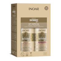 Thumbnail for Inoar - Daymoist Kit 250ml