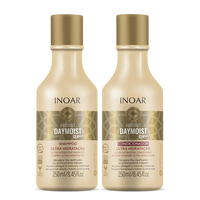 Thumbnail for Inoar - Daymoist Kit 250ml