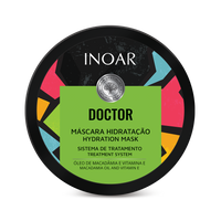 Thumbnail for Inoar - Doctor Hydration Mask 250g