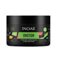 Thumbnail for Inoar - Doctor Hydration Mask 250g