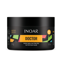 Thumbnail for Inoar - Doctor Nutrition Mask 250g