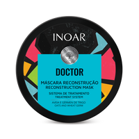 Thumbnail for Inoar - Doctor Reconstruction Mask 250g