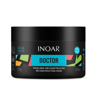 Thumbnail for Inoar - Doctor Reconstruction Mask 250g