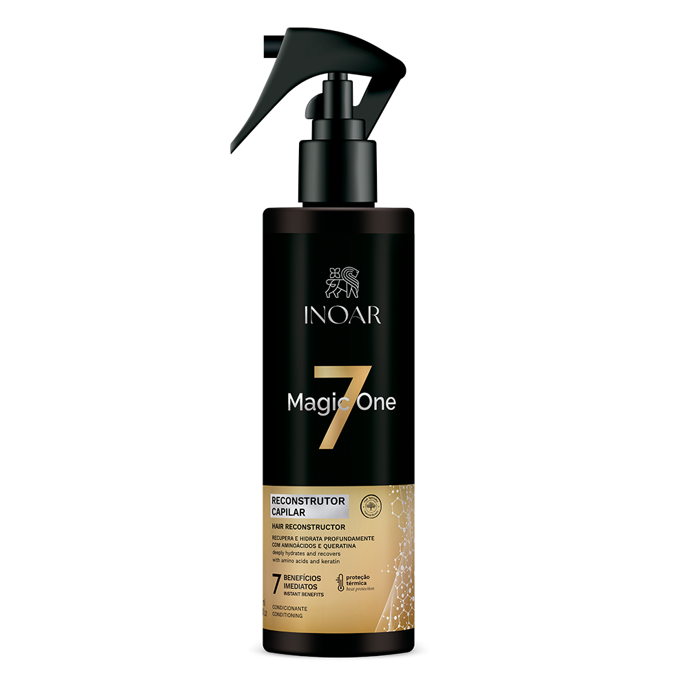 Inoar - Magic one 7 Reconstructor 300ml