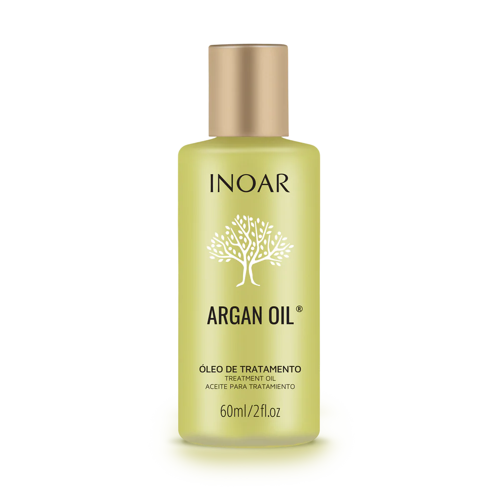 Inoar - Argan Oil 60ml