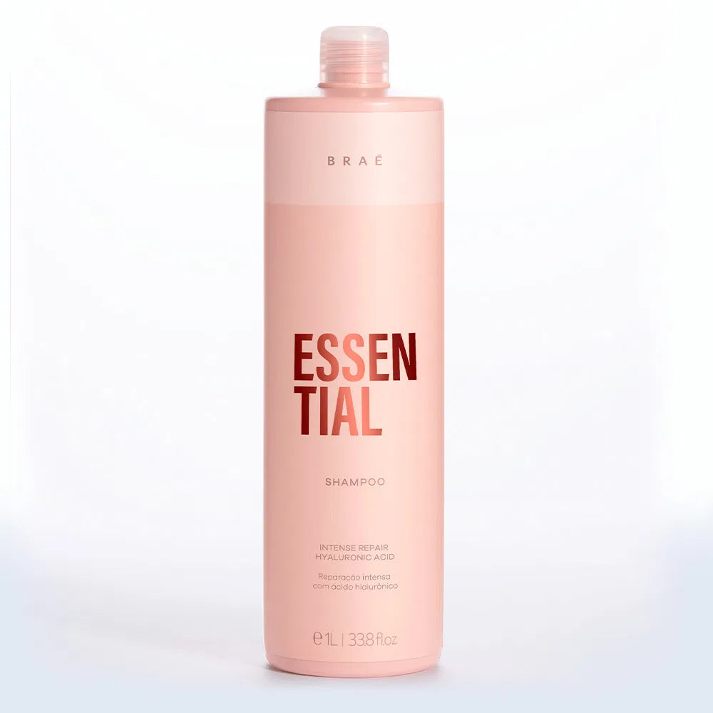 Brae - Essential Shampoo 1L