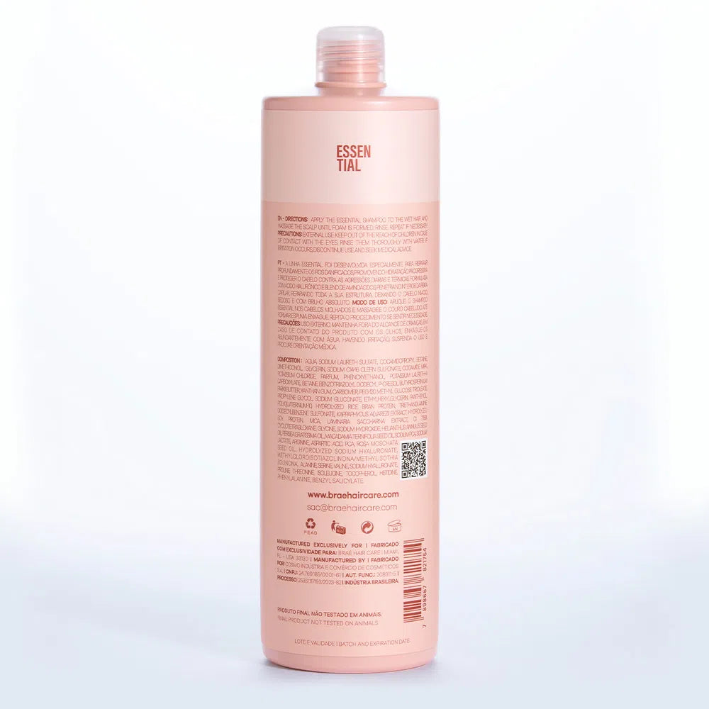 Brae - Essential Shampoo 1L