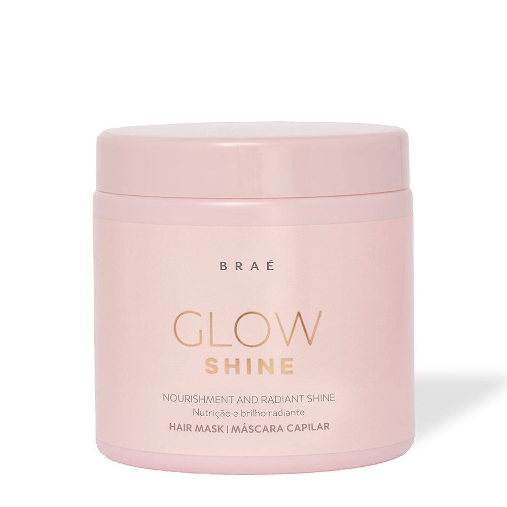 Brae - Glow Shine Mask 500g