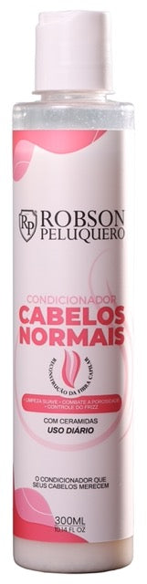 Thumbnail for Robson Peluquero - Normal Hair Conditioner 300ml