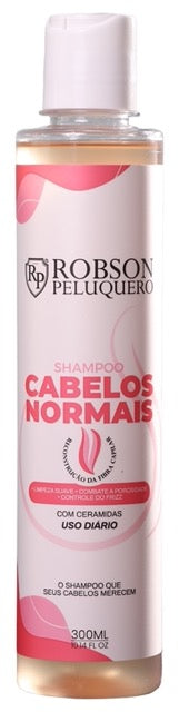 Robson Peluquero - Normal Hair Shampoo 300ml