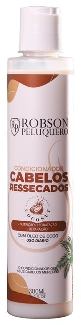 Thumbnail for Robson Peluquero - Dry Hair Conditioner 300ml
