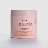 Thumbnail for Brae - Go Curly Styling Cream 500g