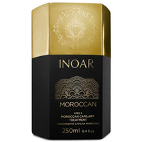 Thumbnail for Inoar - Moroccan Keratin Treatment 250ml