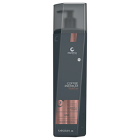 Thumbnail for Honma Tokyo - Coffee Premium Keratin Intensive Reconstructive Mask 1L