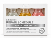 Thumbnail for Piur London - Hair Schedule Ampoules Kit (3x15ml)
