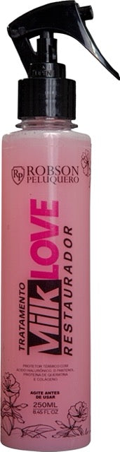 Robson Peluquero - Milk Love Restorative Fluid 250ml