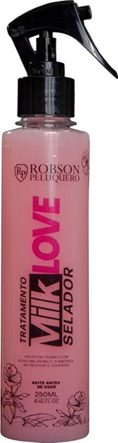 Robson Peluquero - Milk Love Sealer Fluid 250ml