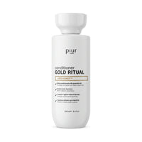 Thumbnail for Piur London - Gold Ritual Conditioner (250ml)