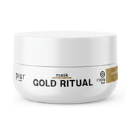 Thumbnail for Piur London - Gold Ritual Mask (200g)