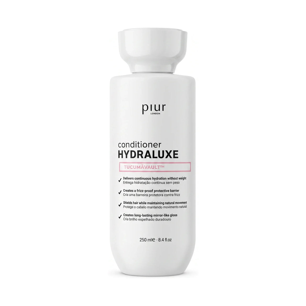 Piur London - Hydraluxe Conditioner Home Care (250ml)