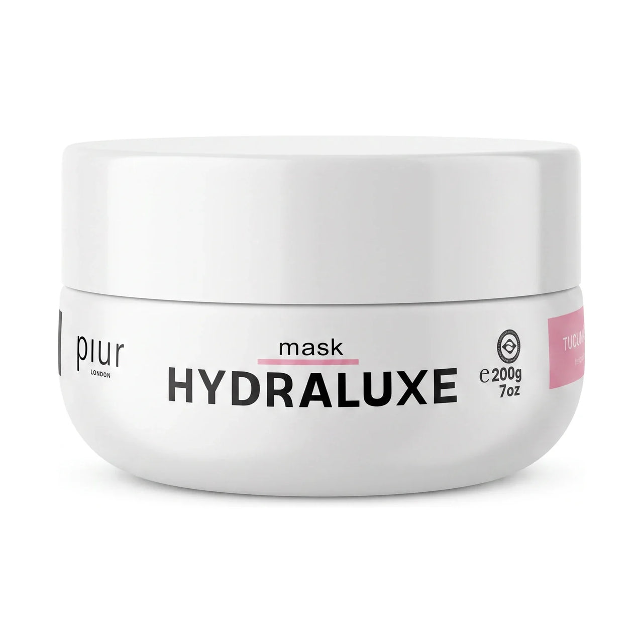 Piur London - Hydraluxe Mask Home Care (200g)