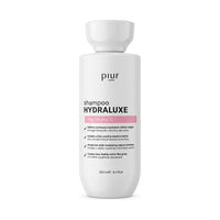 Thumbnail for Piur London - Hydraluxe Shampoo Home Care (250ml)